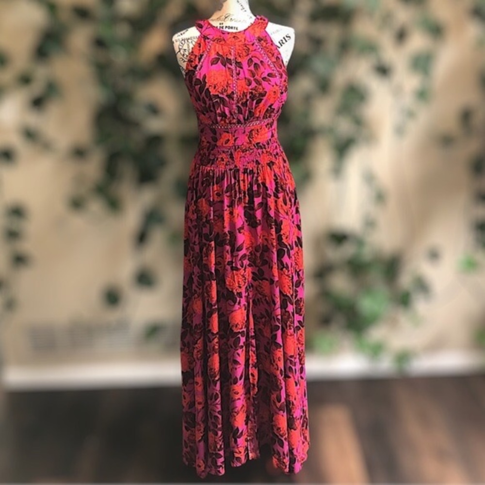 Vacation Dress